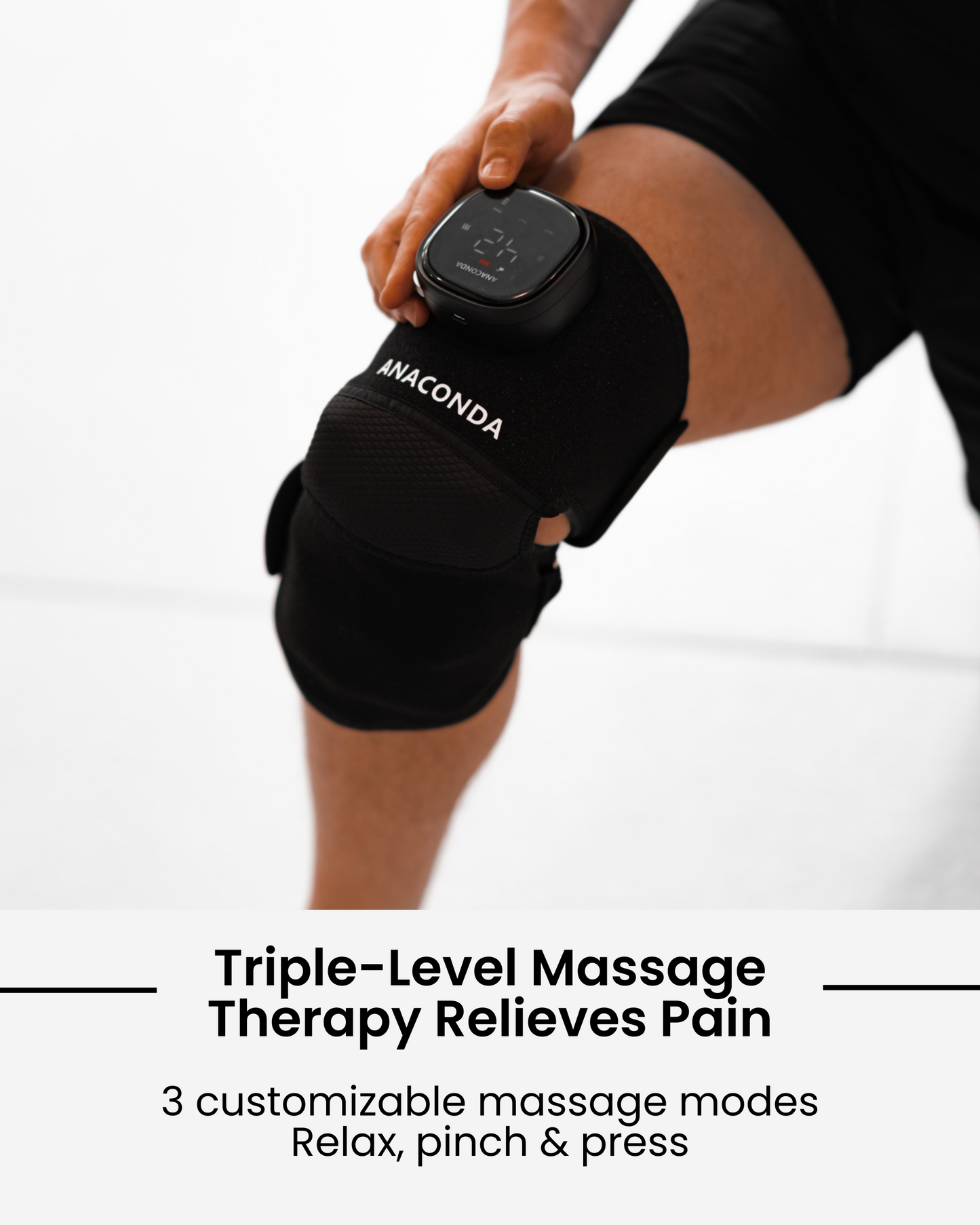 Knee Recovery Pro