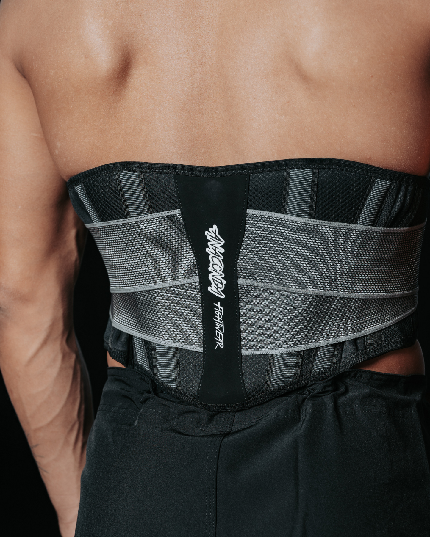 Back Support