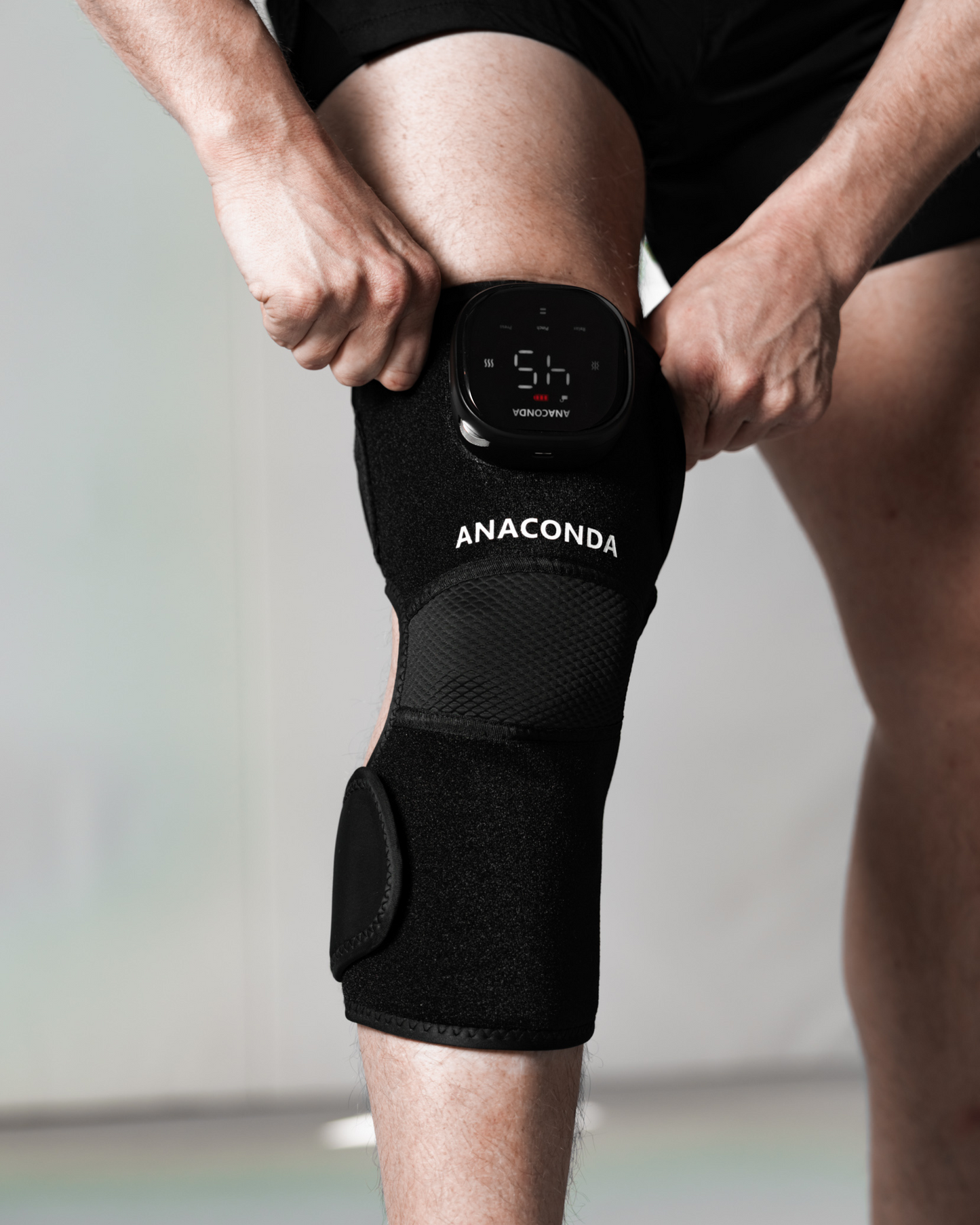 Knee Recovery Pro