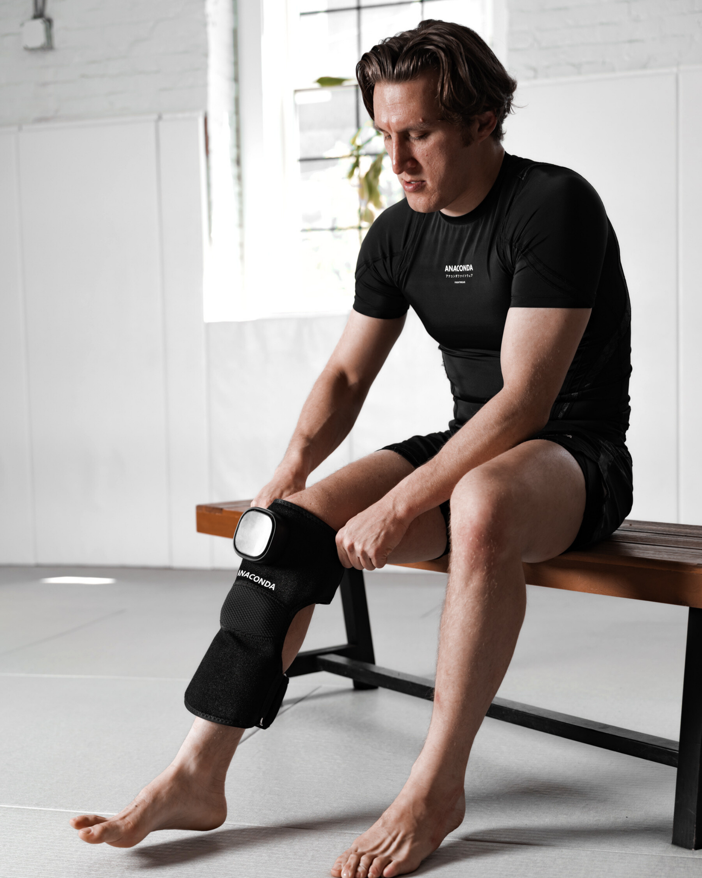 Knee Recovery Pro
