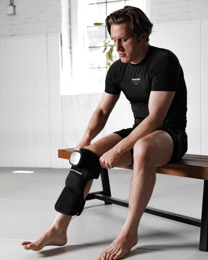 Knee Recovery Pro