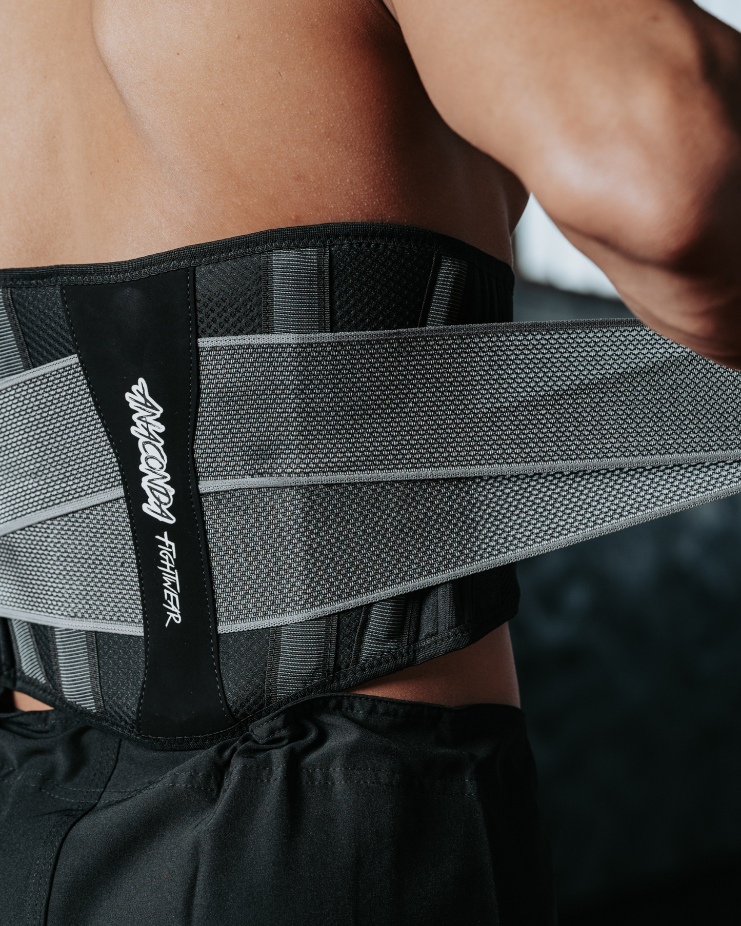 Back Support