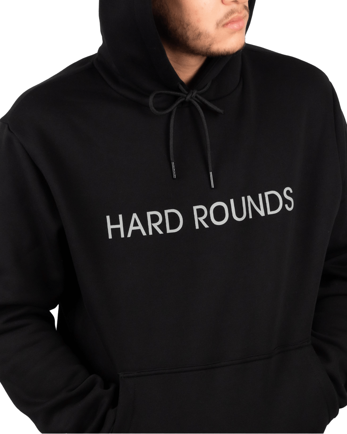 Premium Hard Rounds Hoodie