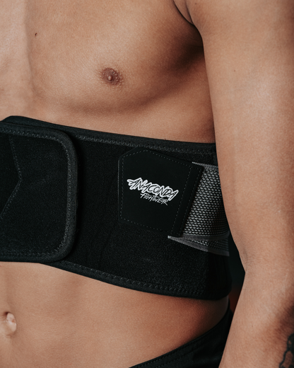 Back Support