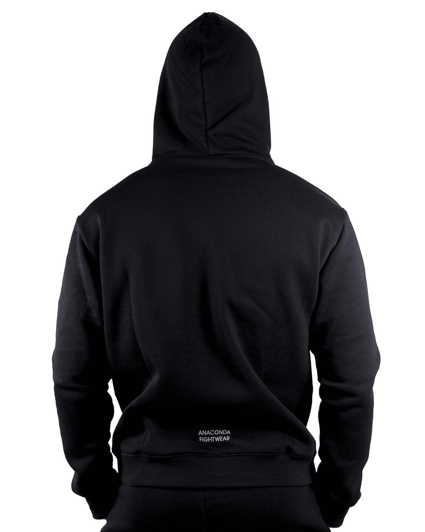 Premium Hard Rounds Hoodie