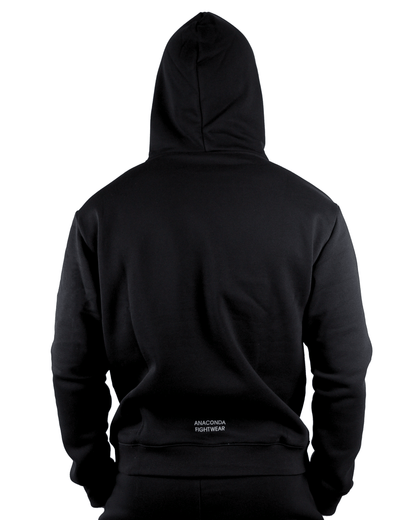 Premium Hard Rounds Hoodie
