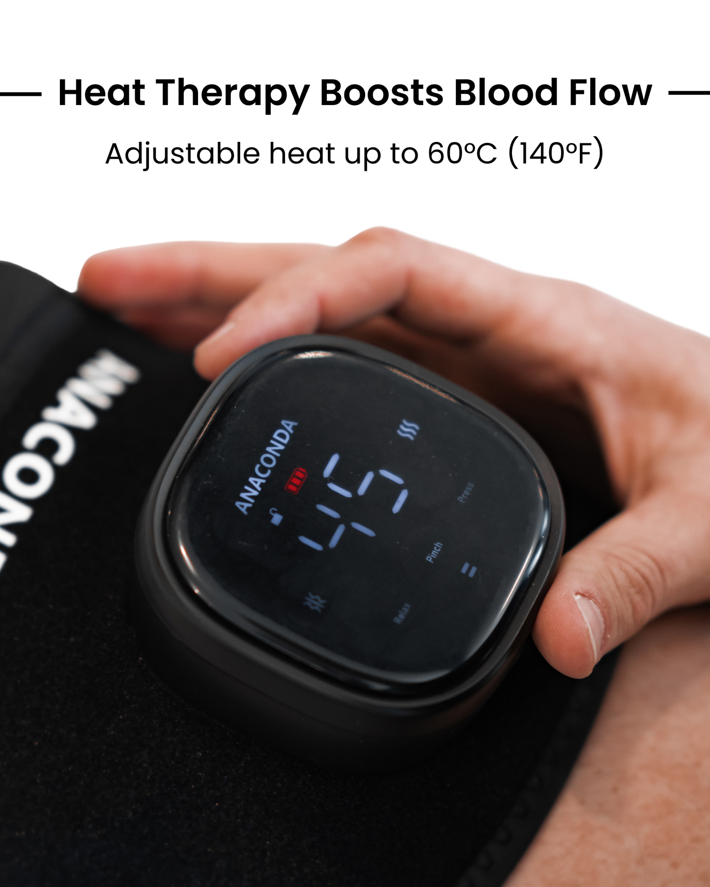 Knee Recovery Pro