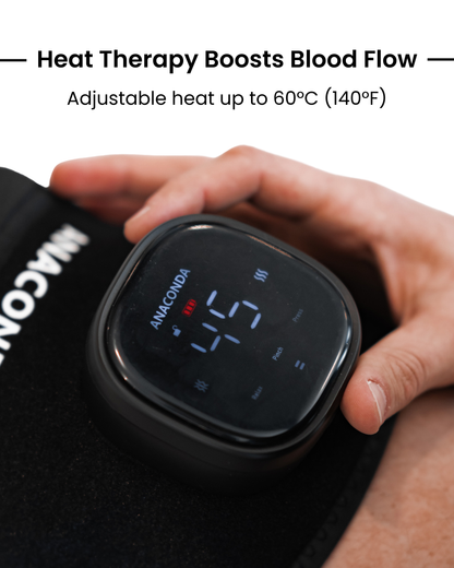 Knee Recovery Pro