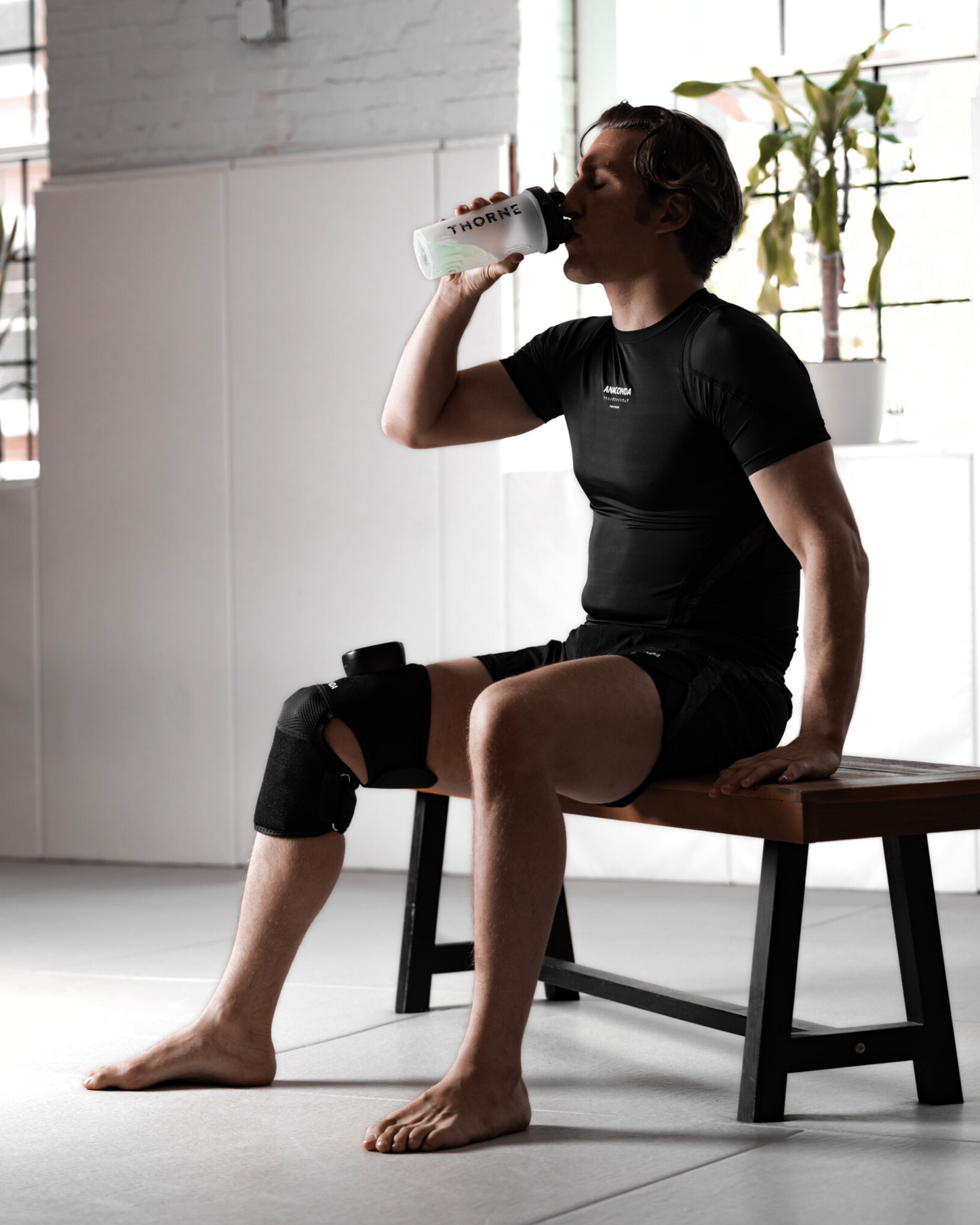 Knee Recovery Pro