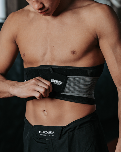 Back Support