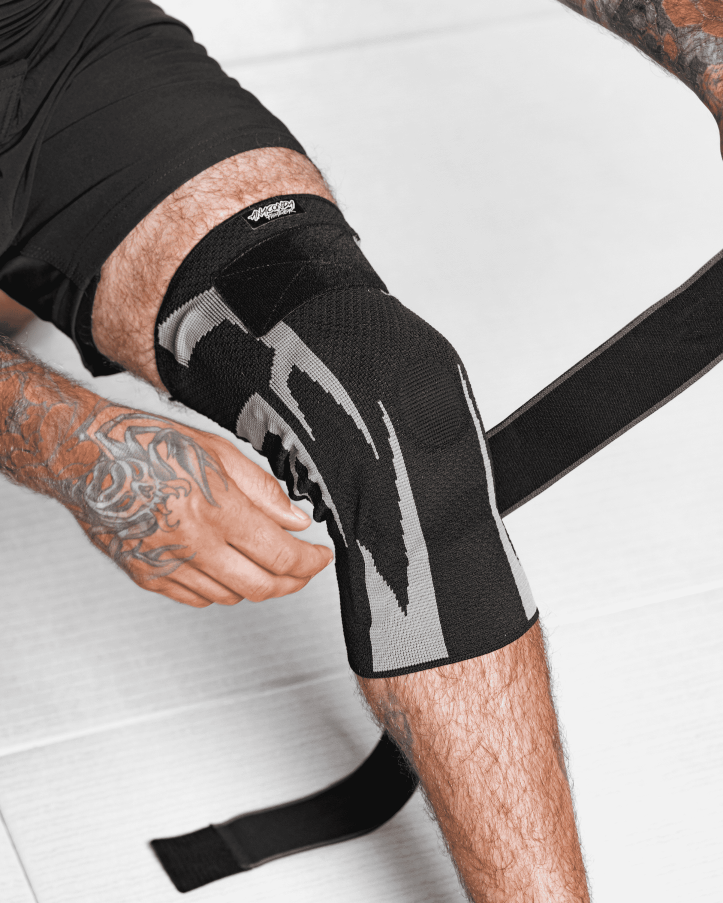 Knee Brace