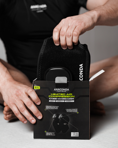 Knee Recovery Pro