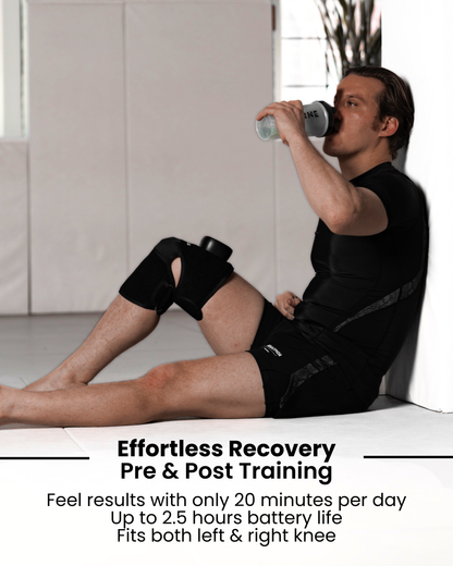 Knee Recovery Pro