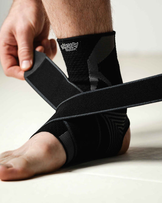 Ankle Brace