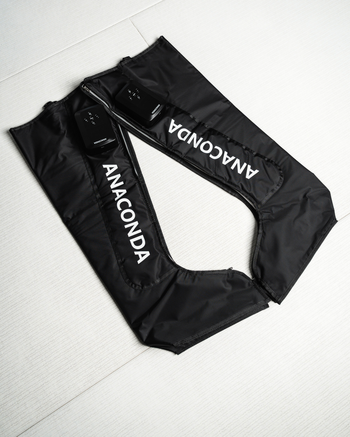 Leg Recovery Compression Boots