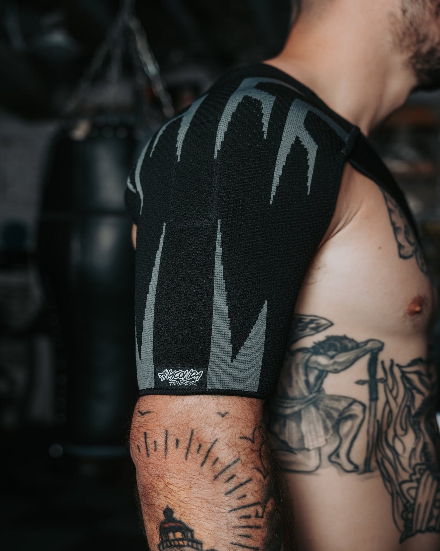 Shoulder Brace