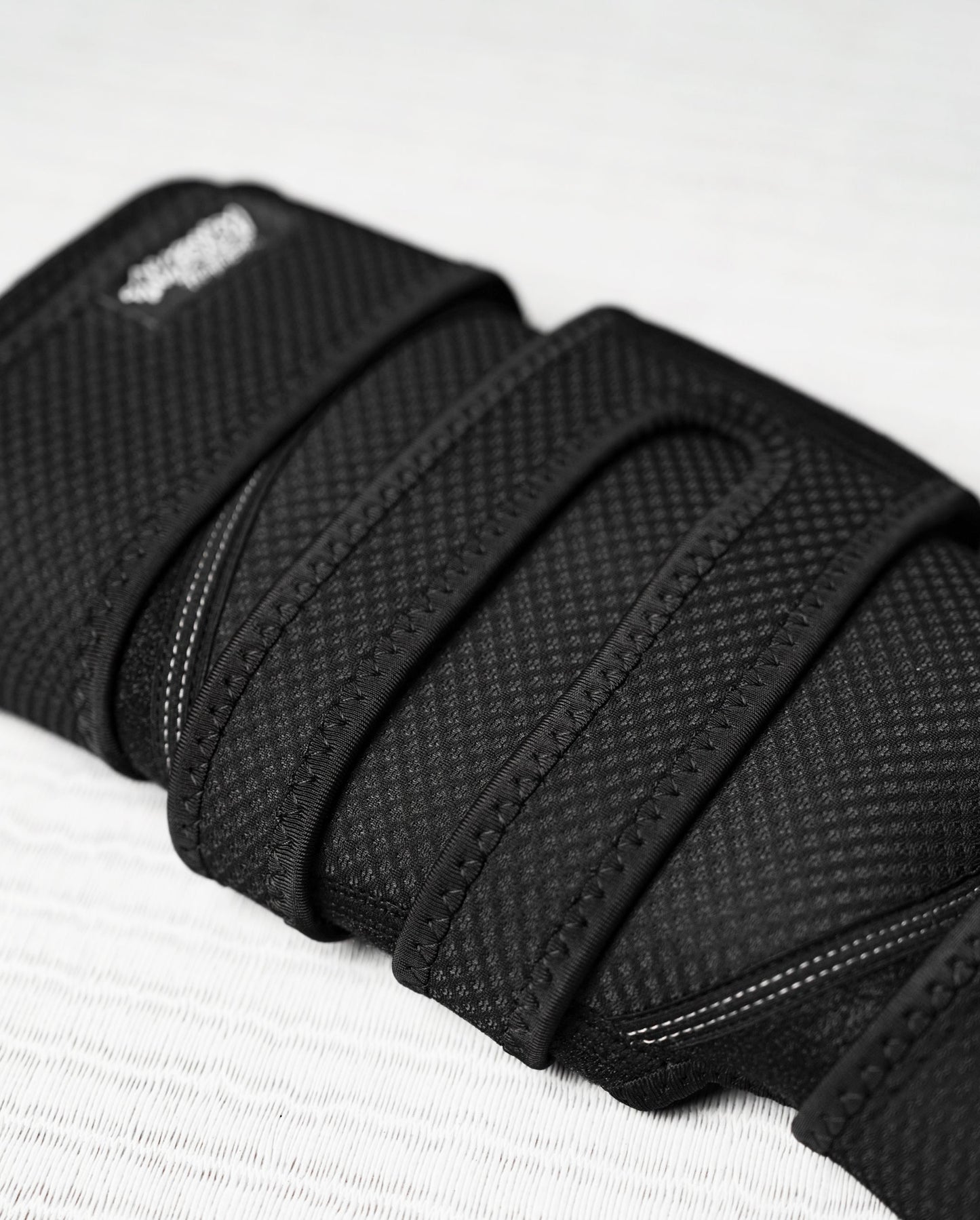 Ice Recovery Knee Wrap