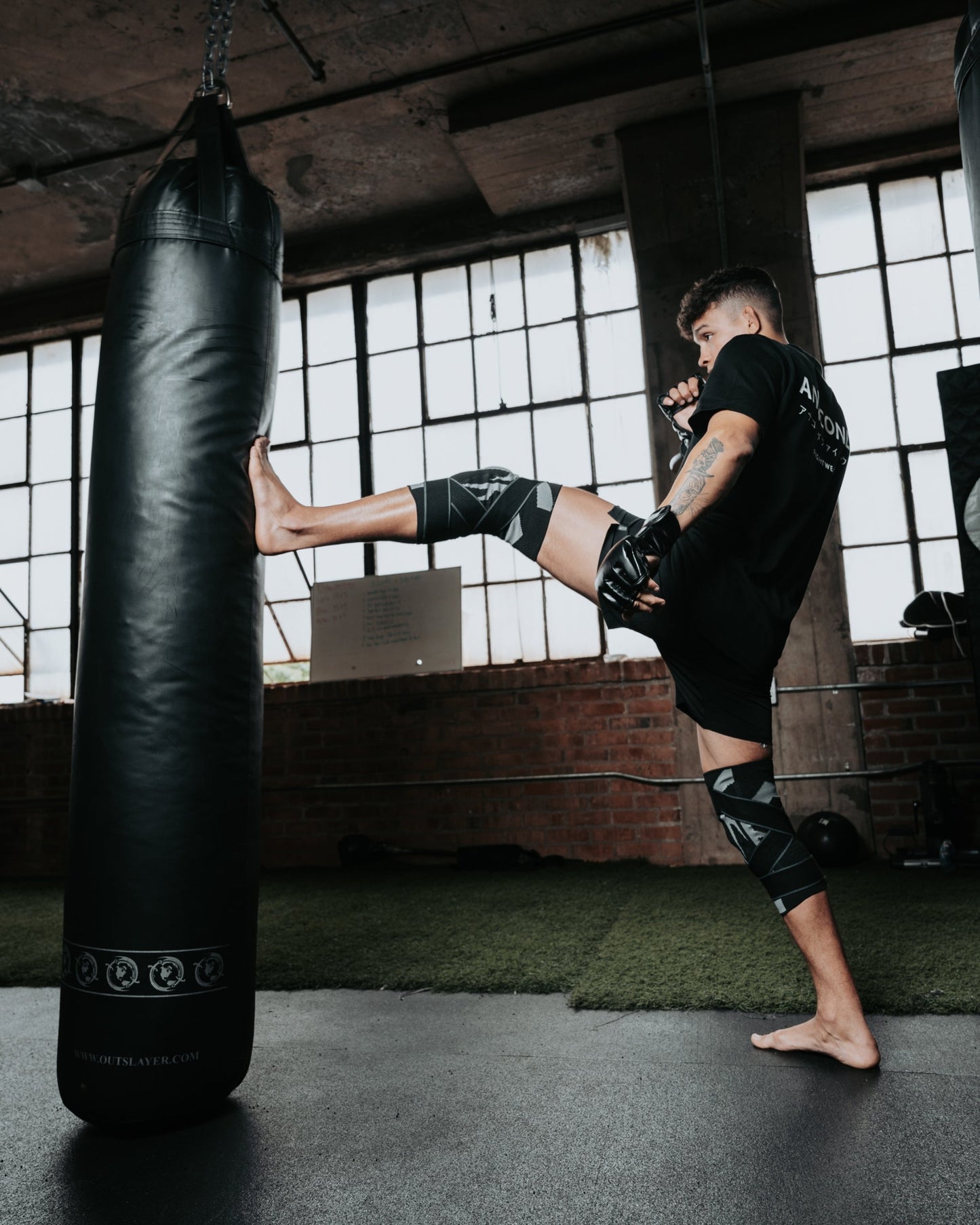 Knee Brace