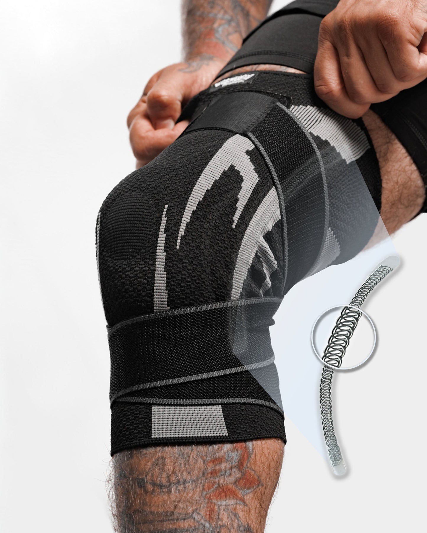 Knee Brace
