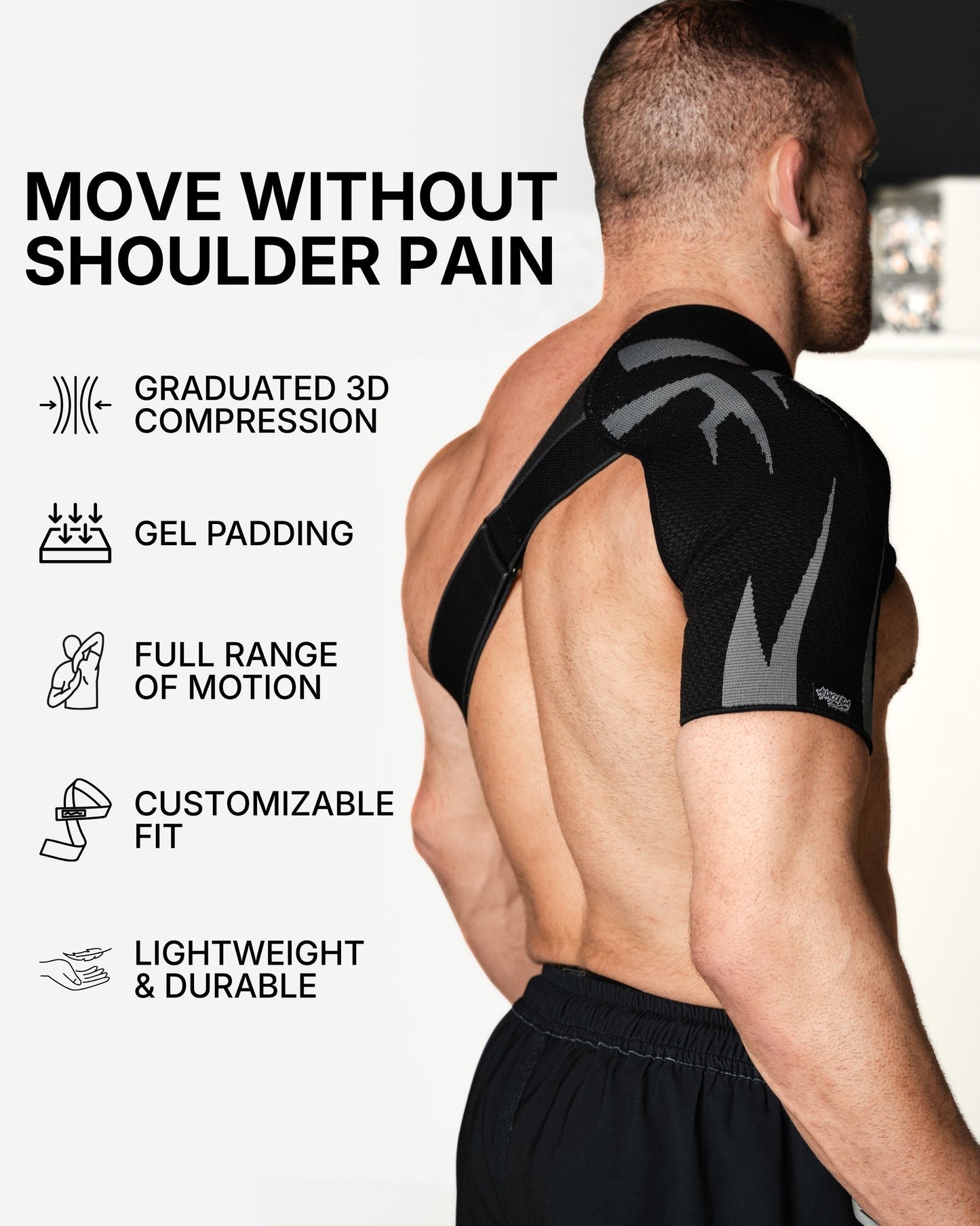 Shoulder Brace