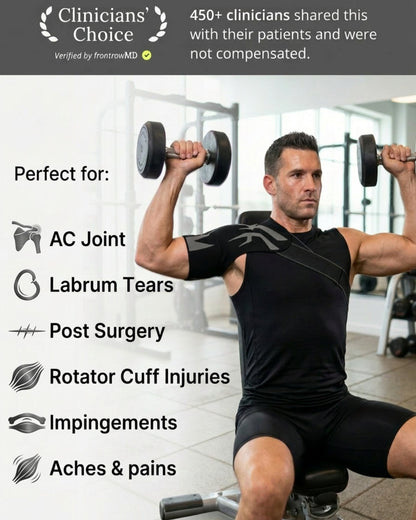 Shoulder Brace