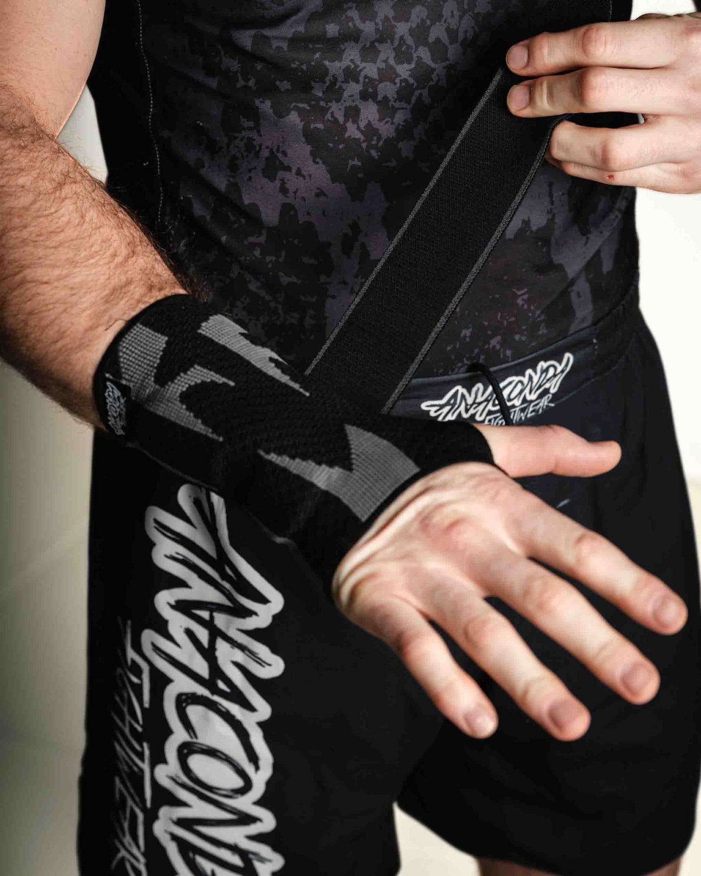 Wrist Brace