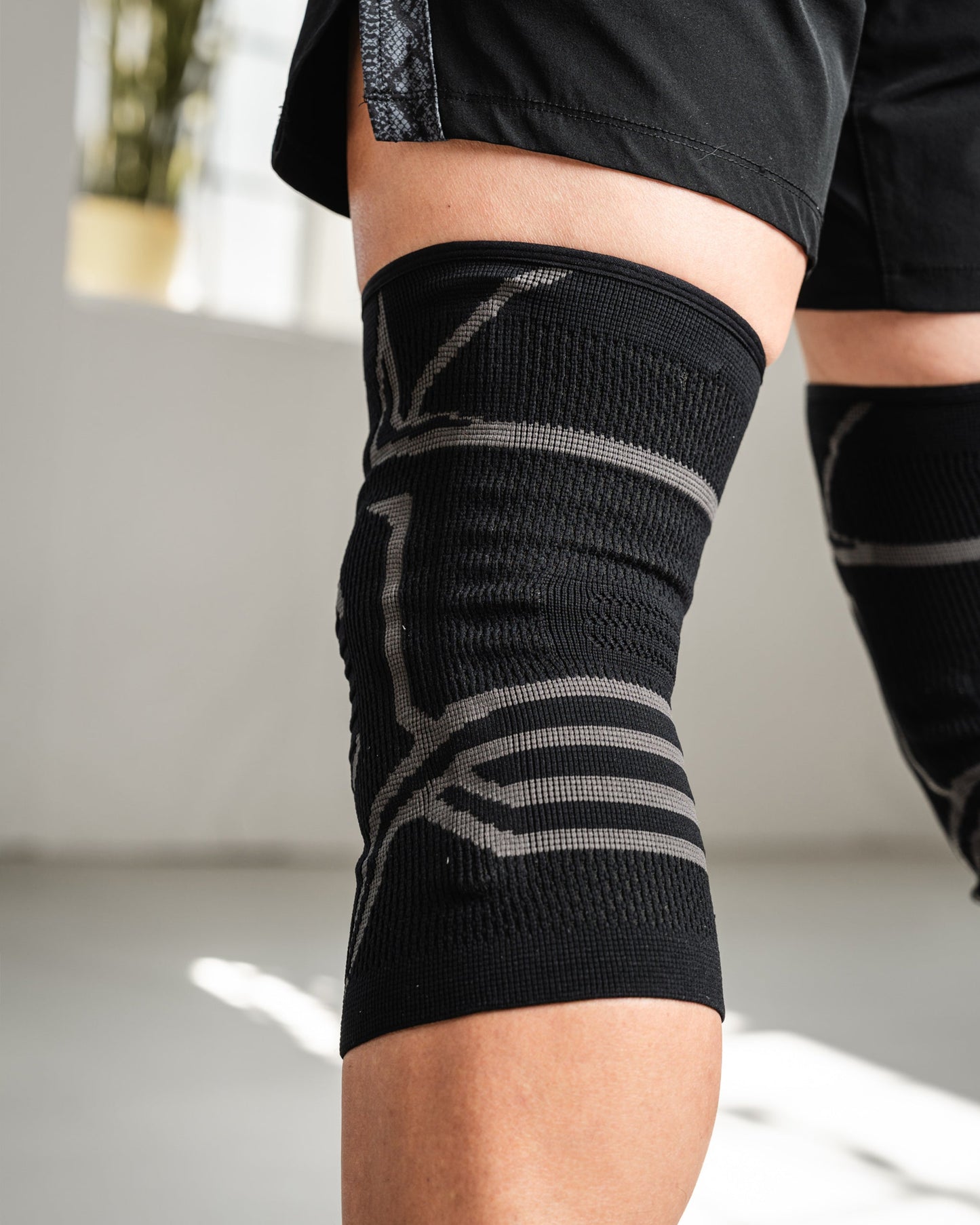Active Knee Support