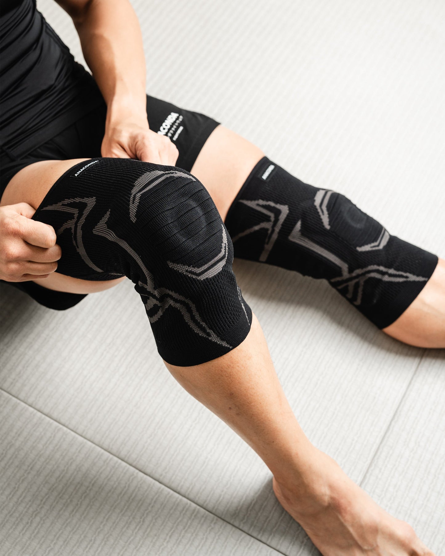 Active Knee Support