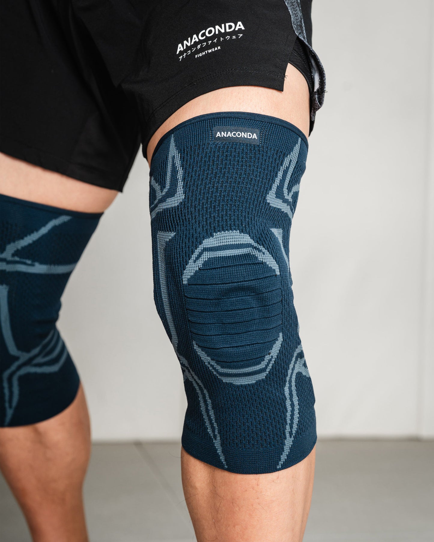 Active Knee Support
