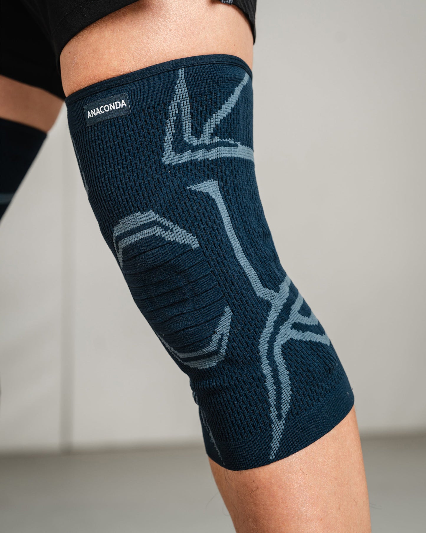 Active Knee Support