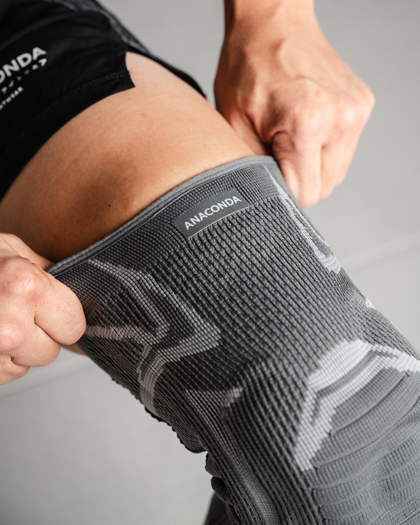 Active Knee Support