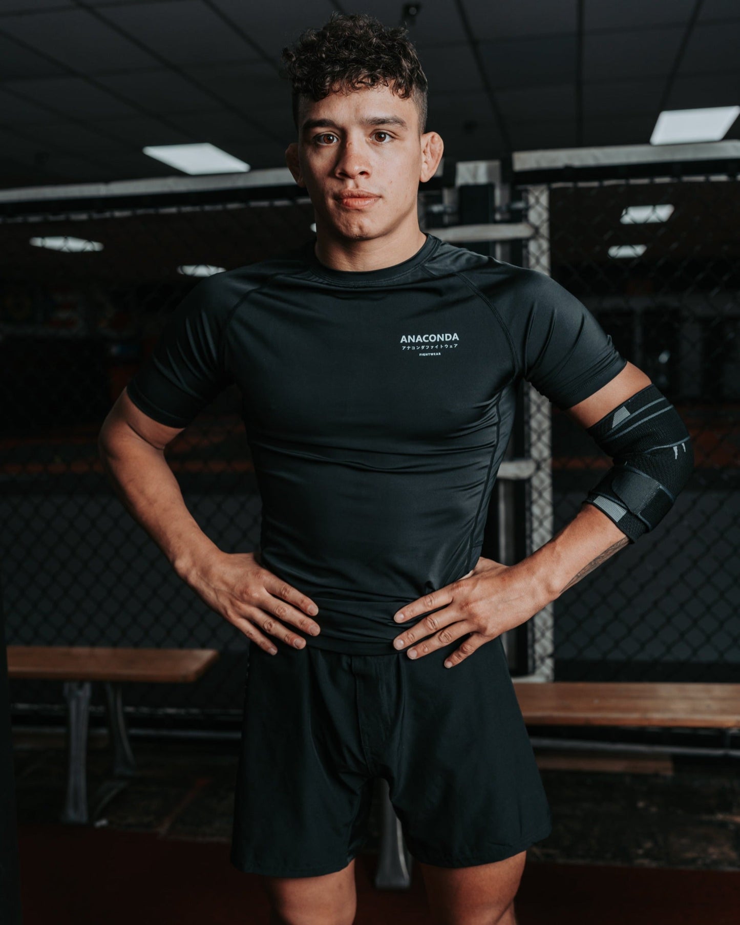 Elbow Brace
