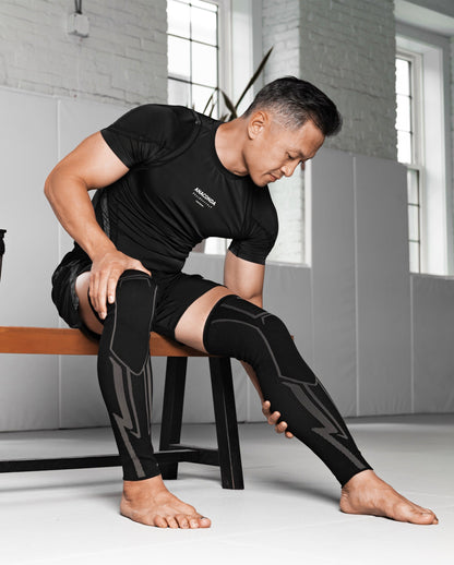 Leg Support Sleeve