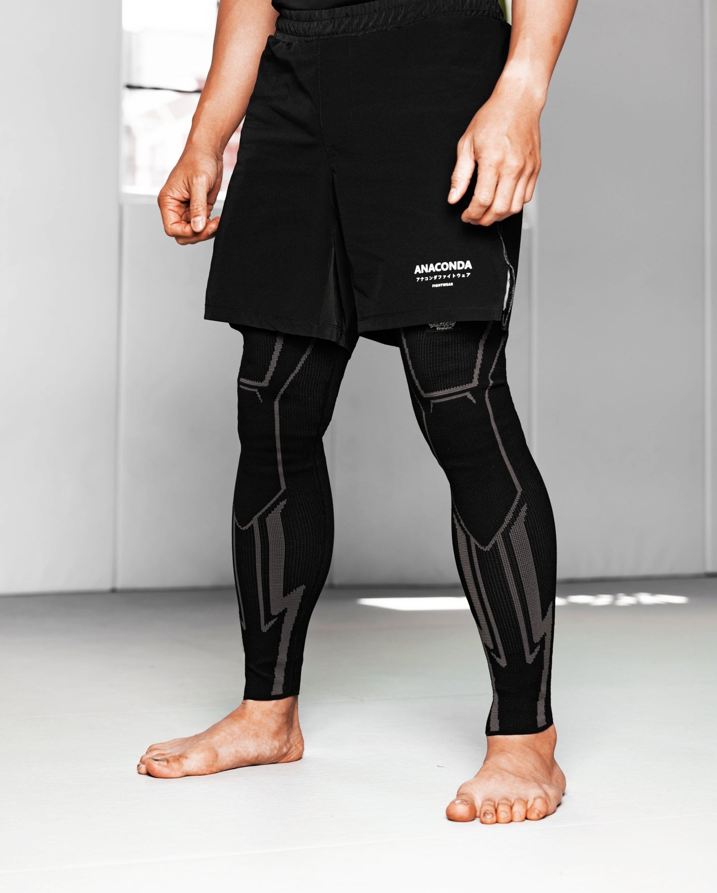 Leg Support Sleeve