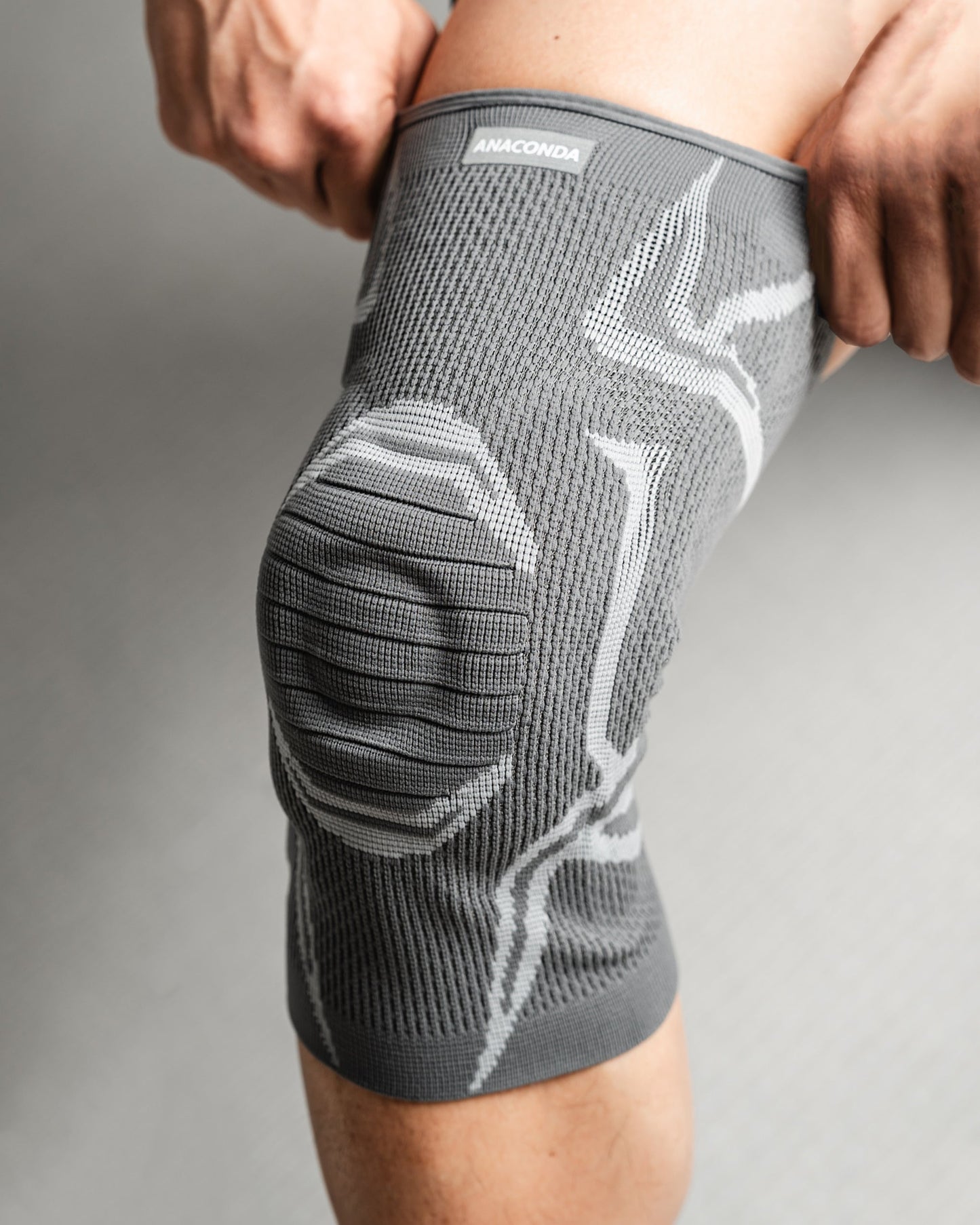 Active Knee Support