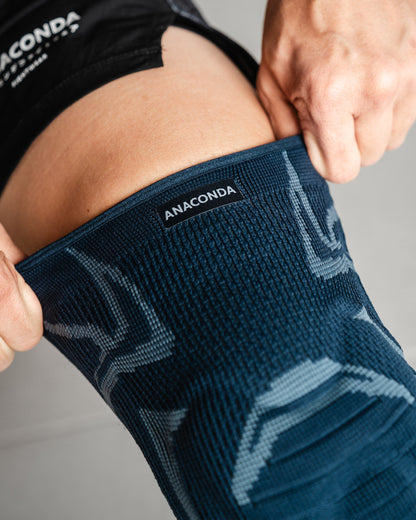 Active Knee Support