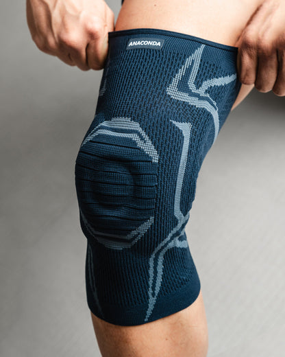 Active Knee Support