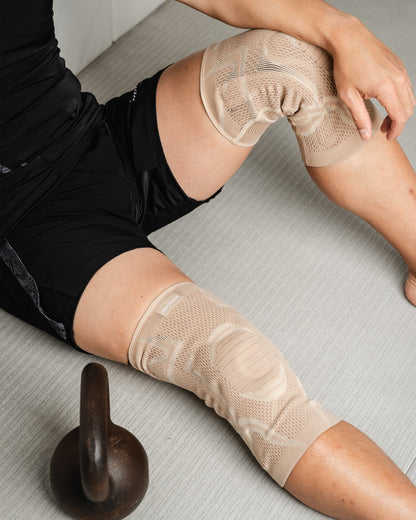 Active Knee Support