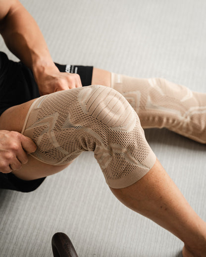 Active Knee Support