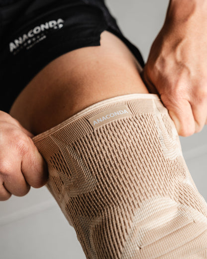 Active Knee Support