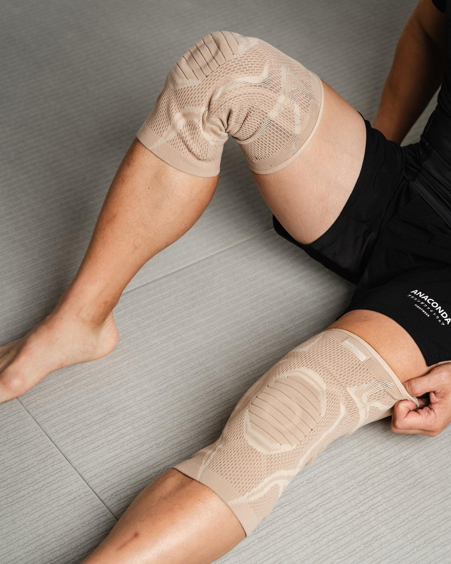 Active Knee Support
