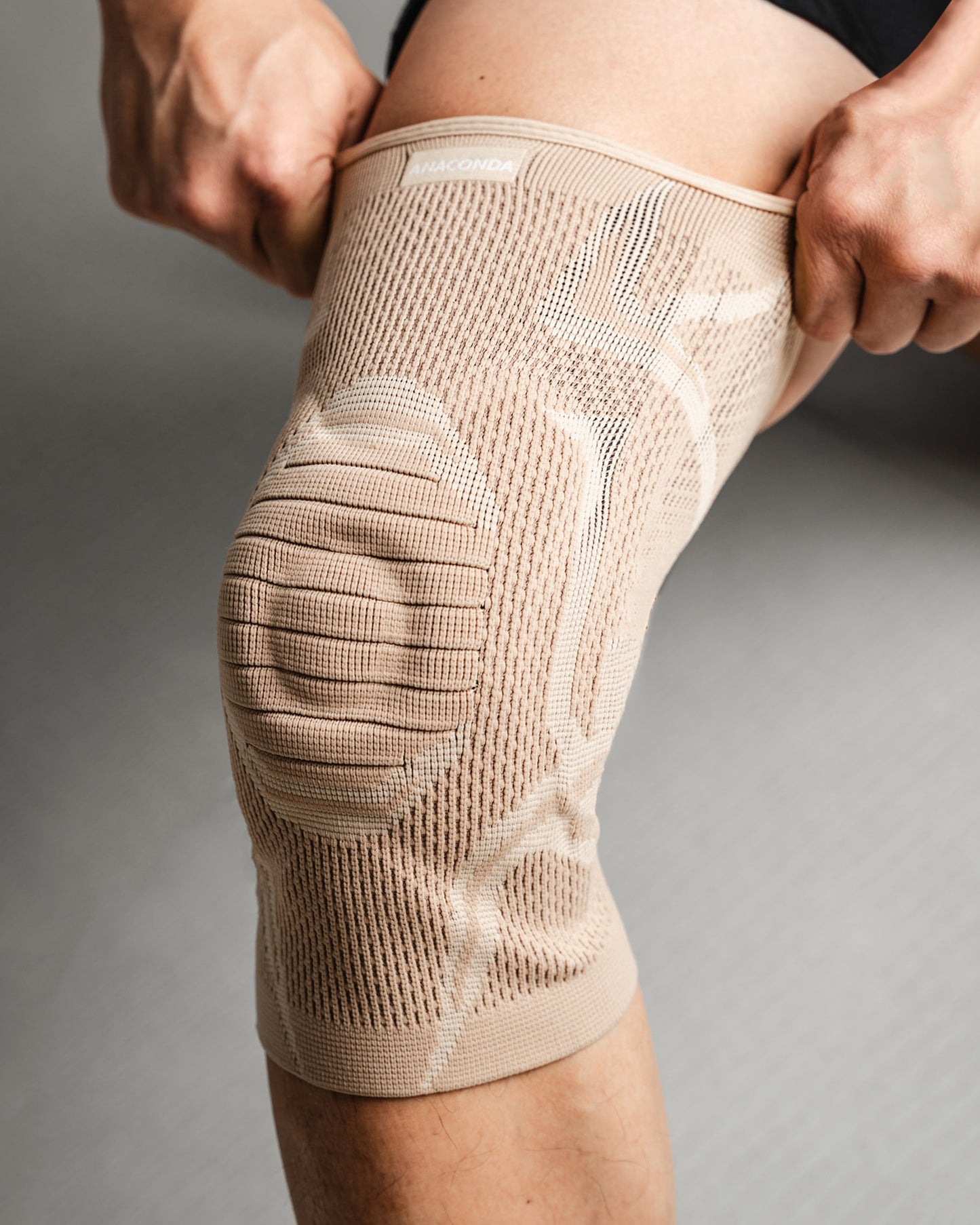 Active Knee Support