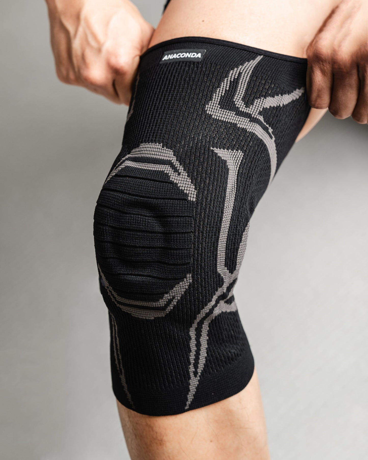 Active Knee Support