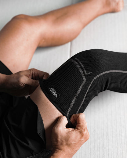 Leg Support Sleeve