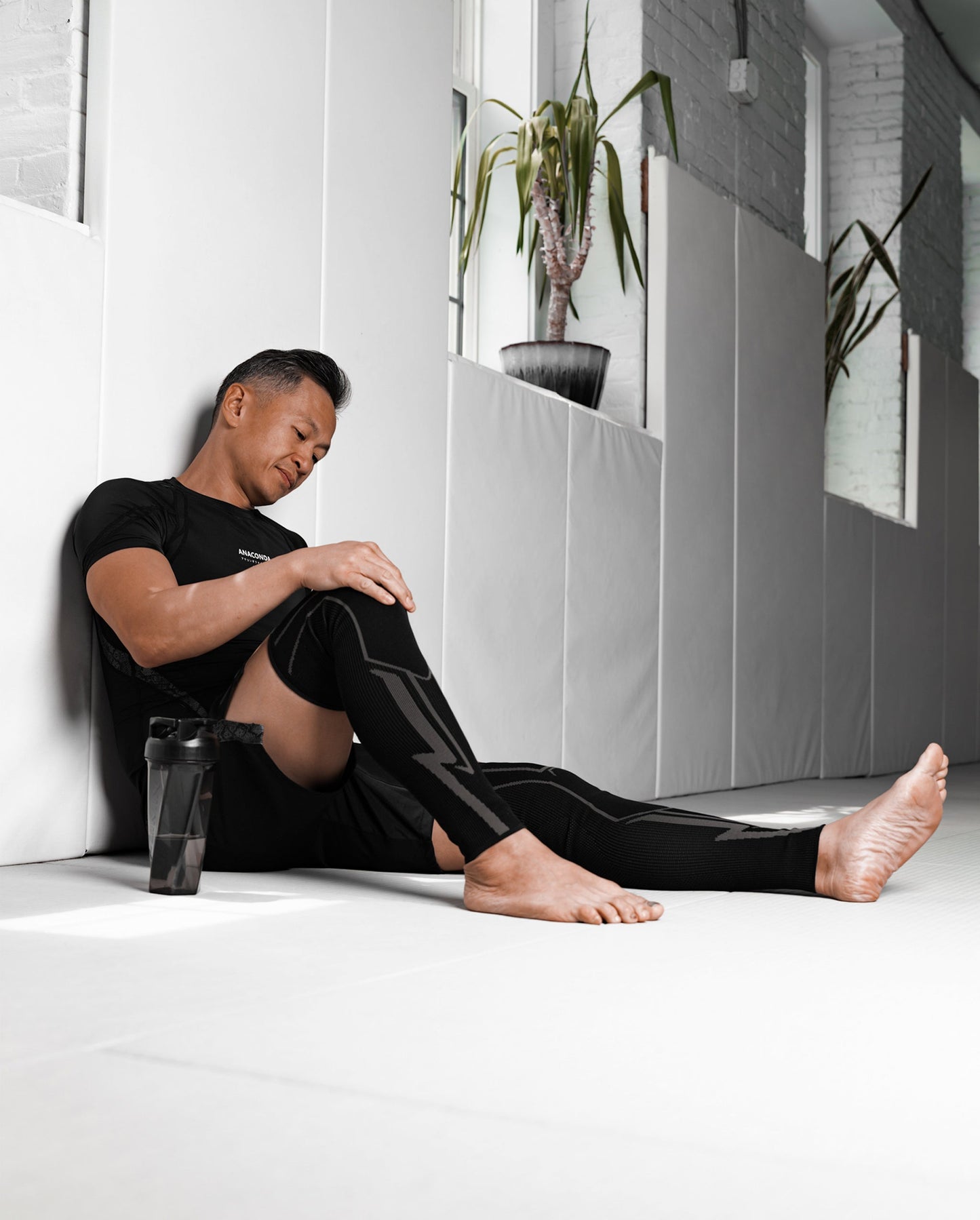 Leg Support Sleeve