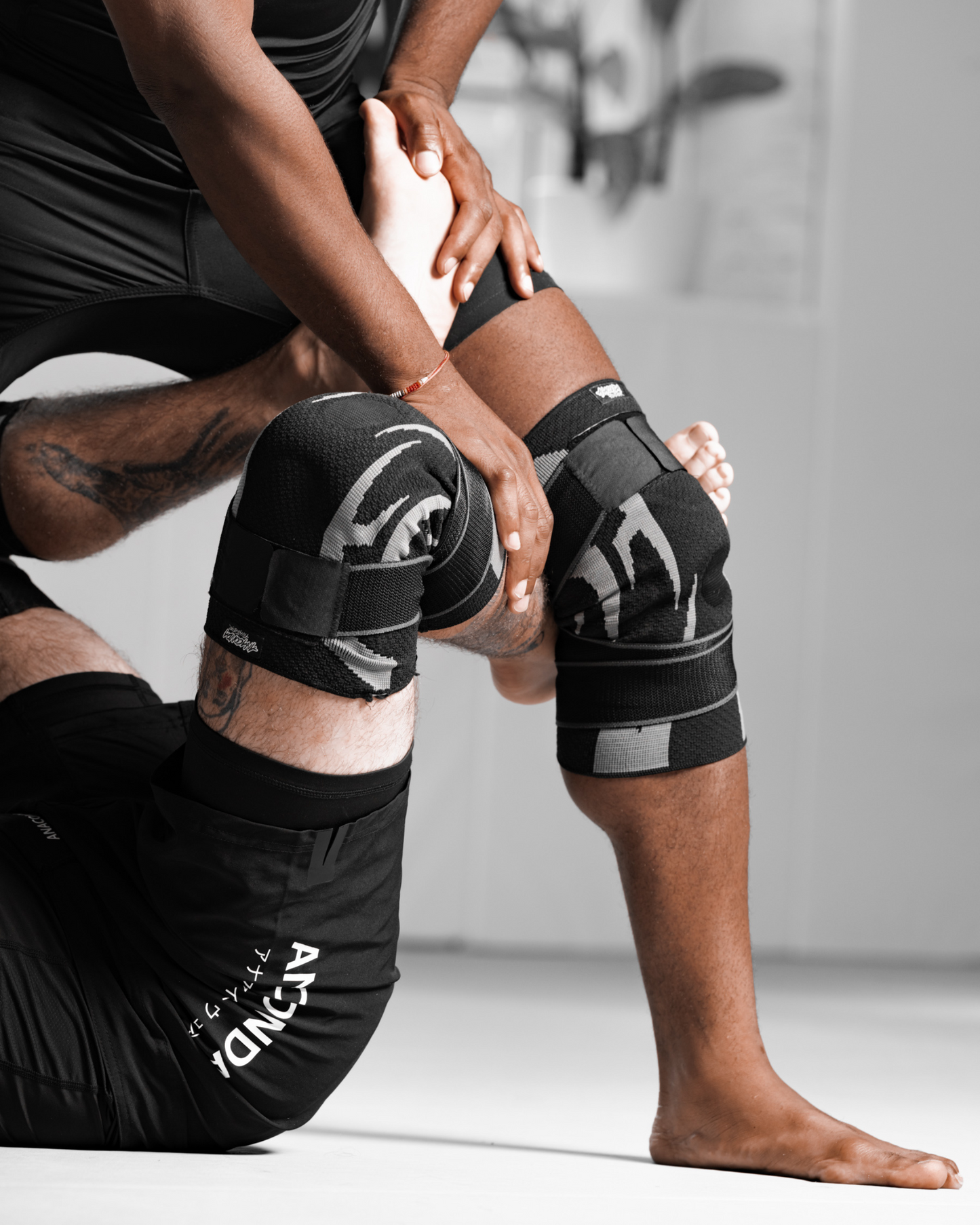 Knee Brace