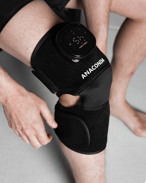 Knee Recovery Pro