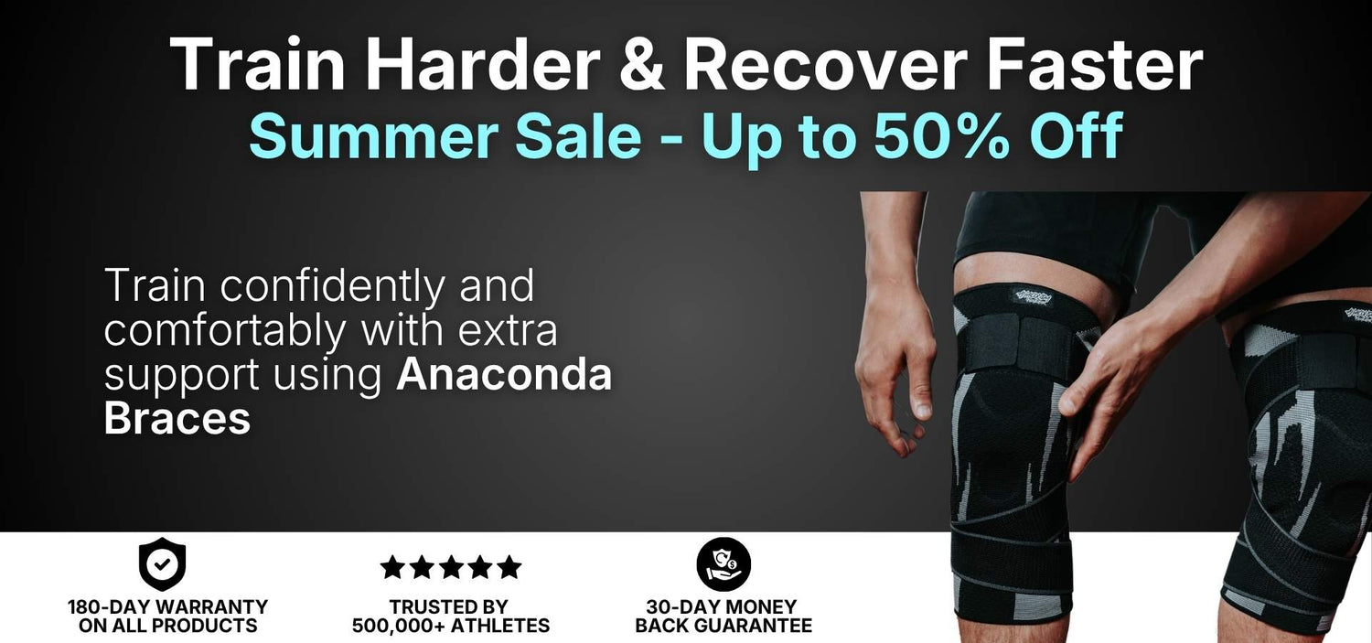 Summer Sale - Up to 50% Off