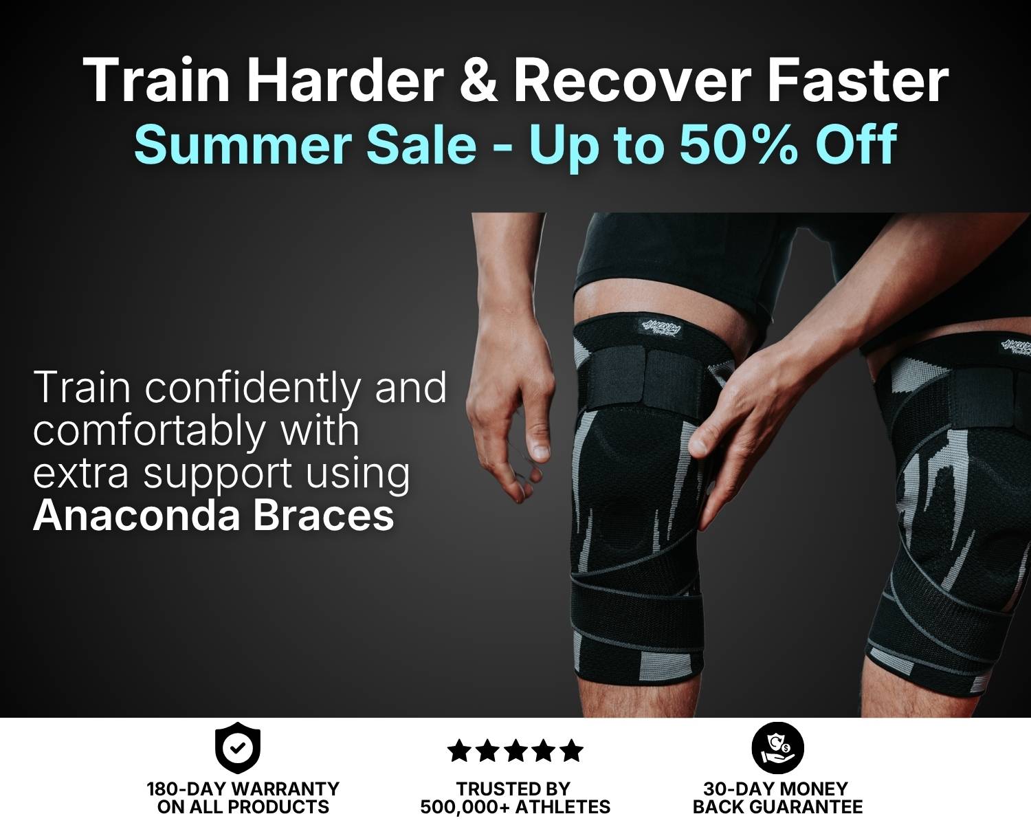 Summer Sale - Up to 50% Off
